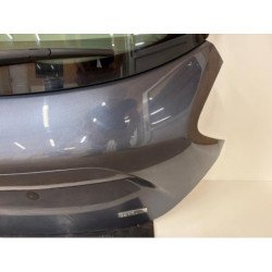 Malle/hayon Arriere Renault Zoe 2
